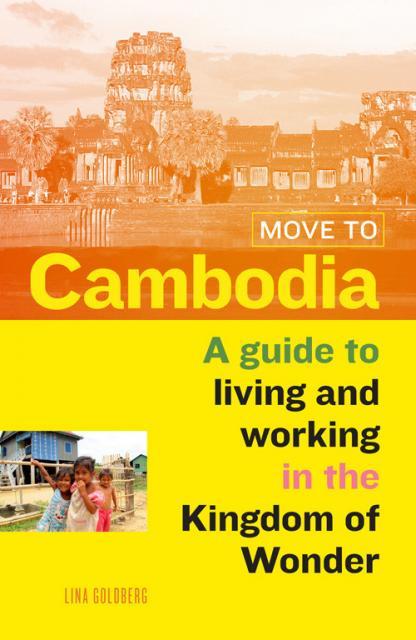 Move to Cambodia print edition cover