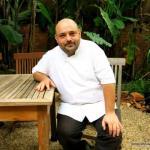 Joannes Riviere, chef, Cuisine Wat Damnak