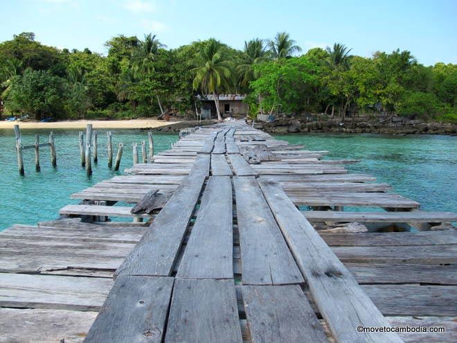 Koh Totang Cambodia