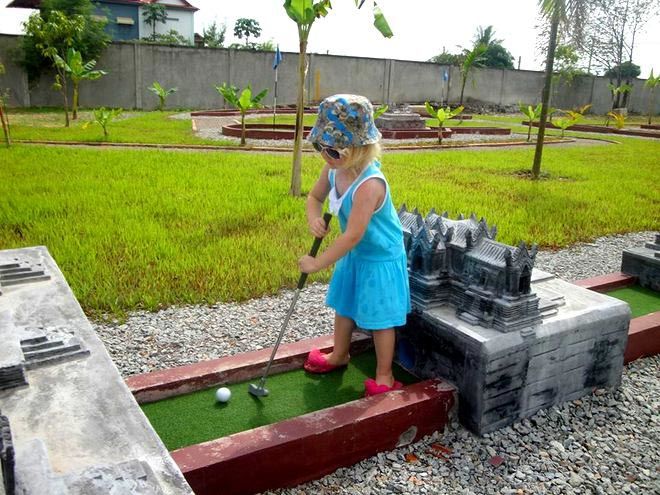 Angkor Wat Putt Siem Reap