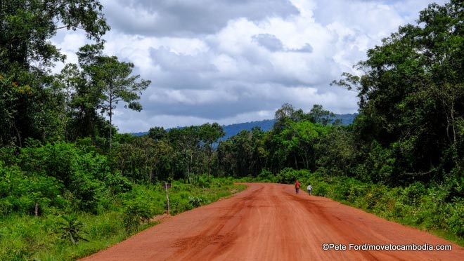 Areng Valley Cambodia