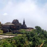 Sampov Pram Pagoda