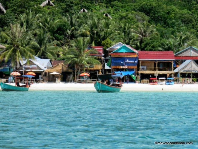 Bongs Koh Rong