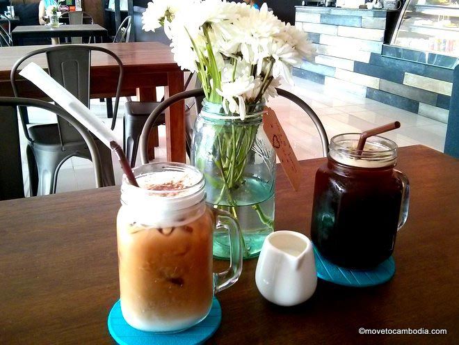 Cafe Awaken Sihanoukville