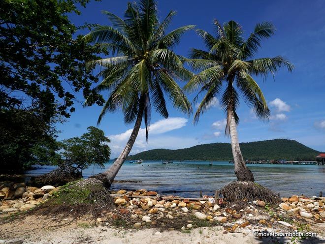 Chill Inn Koh Rong Sanloem