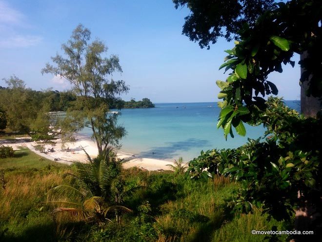 Coconut Beach Koh Rong