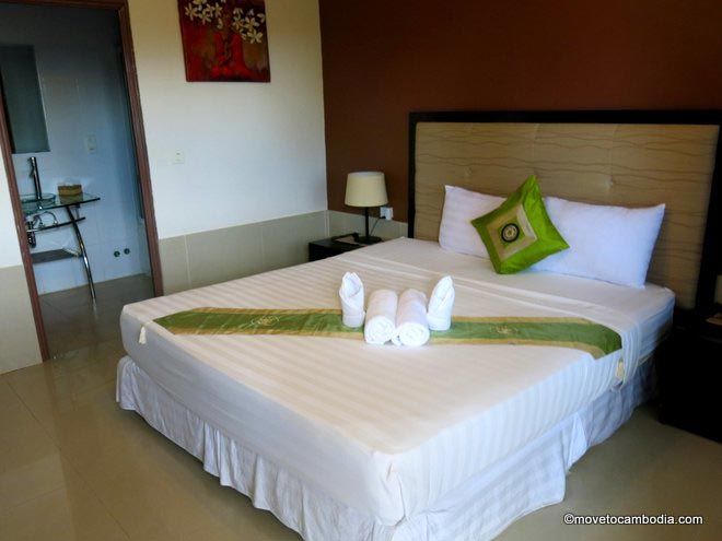 Coolabah Hotel Sihanoukville