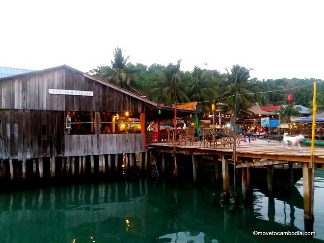 Da Matti Koh Rong