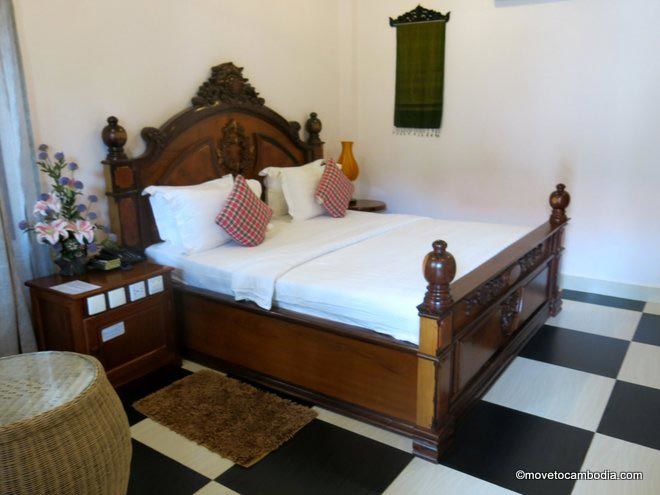 Delux Villa Battambang