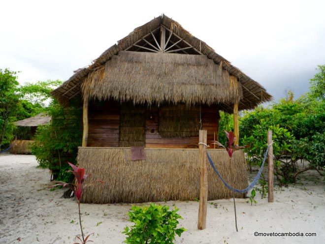 GreenBlue Resort Koh Rong Sanloem