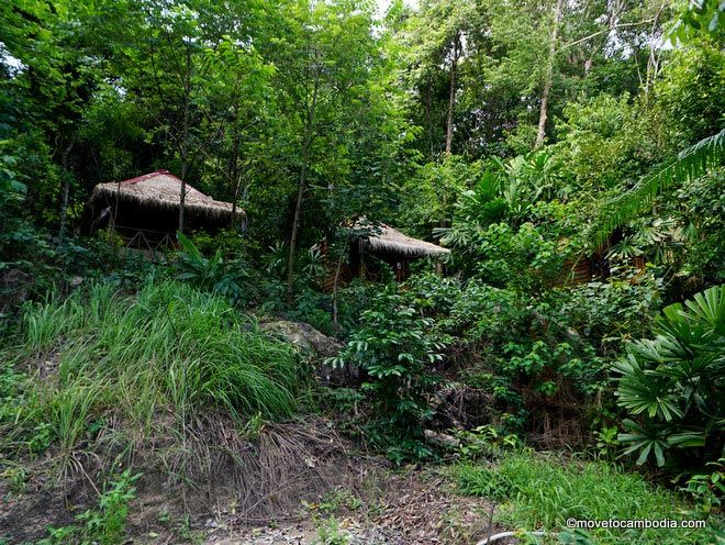 Koh Rong Sanloem Huba Huba