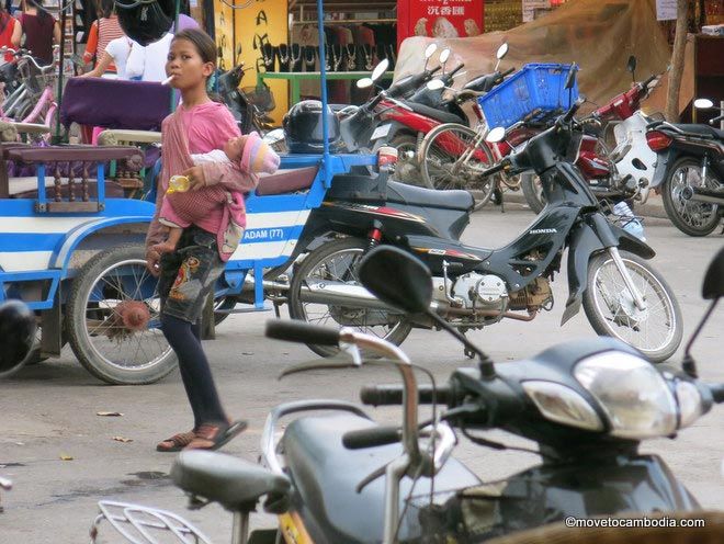 Siem Reap milk scam