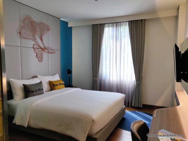 Ibis Styles Siem Reap