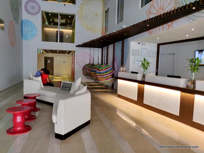 Ibis Styles Siem Reap 