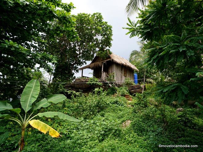 Inn the Village Koh Rong