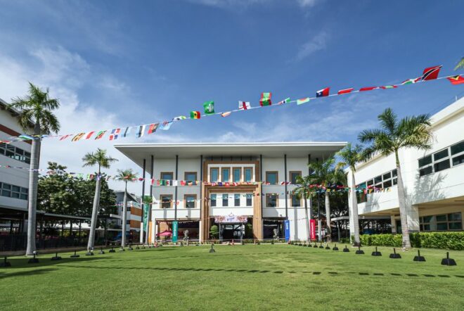 International School of Phnom Penh – Move to Cambodia