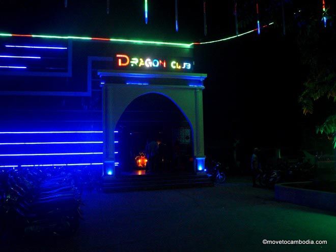 Dragon Club Kampot