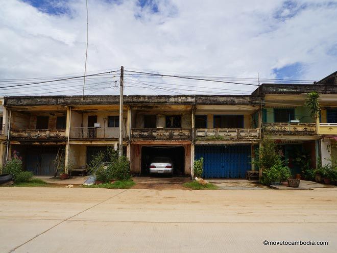 Kampot electricity 