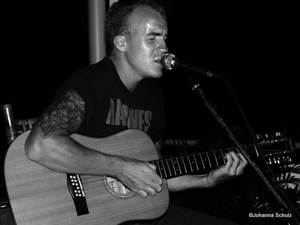 Kampot live music