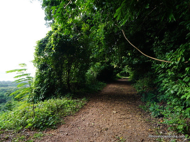 Kep National Park