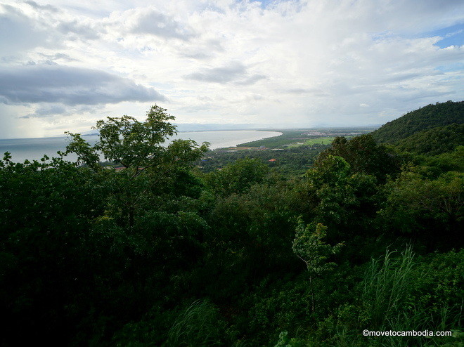 Kep National Park