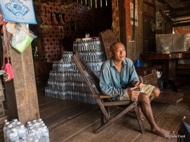 Khmer Rouge