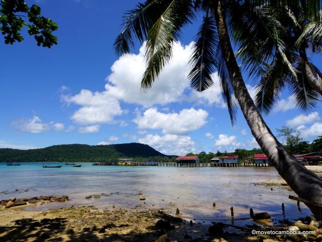 Mpay Bai Koh Rong Sanloem