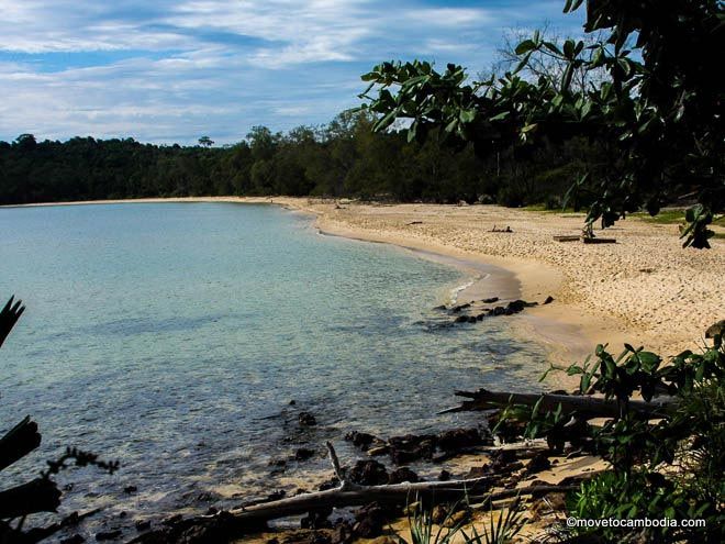 Plankton Beach Koh Ta Kiev