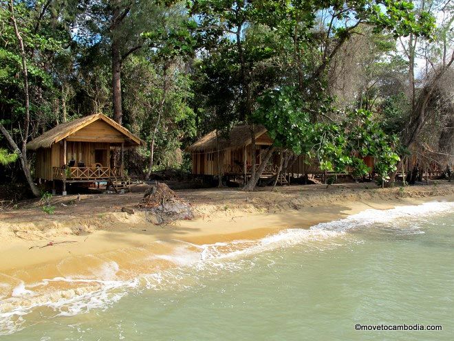 Koh Thmei Cambodia