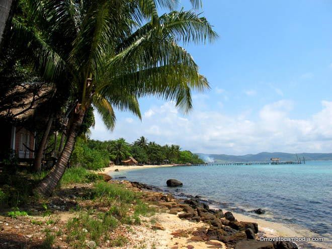 Koh Totang Cambodia