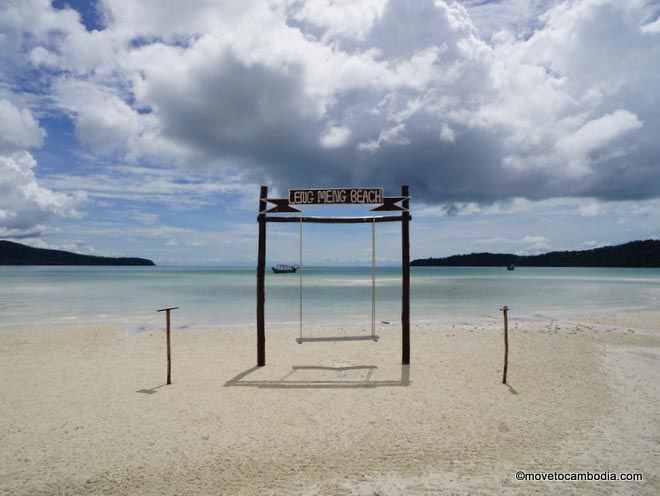 Leng Meng Koh Rong Sanloem