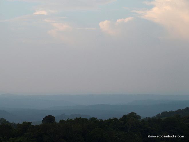 Mondulkiri Sea Forest