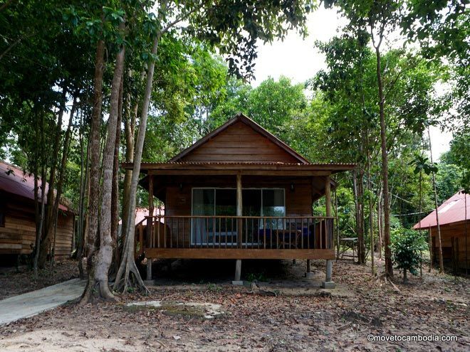 Romdoul Koh Rong