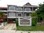 Nice Beach Hotel Sihanoukville