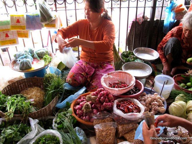 Psar Nath Battambang