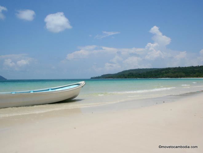 Pura Vita Koh Rong