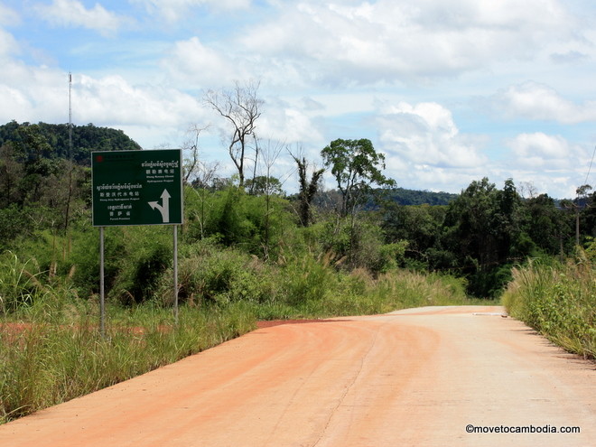 How to get to Koh Kong