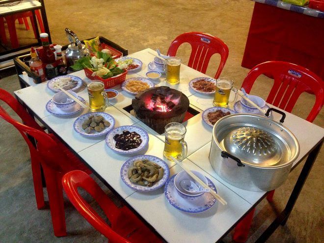 Samnang BBQ Sihanoukville