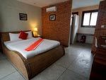 Phnom Penh boutique hotel 