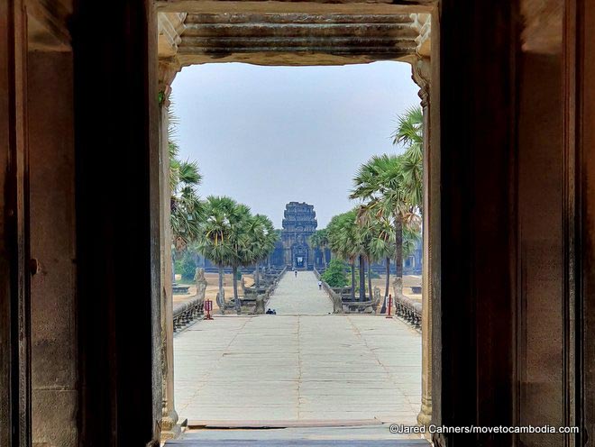 Angkor Wat Cambodia