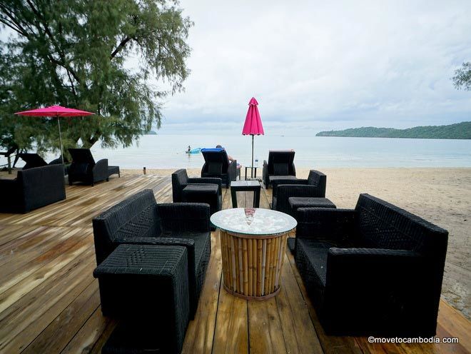 Sol Resort Koh Rong Sanloem