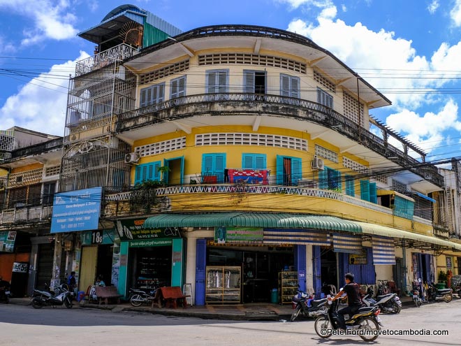 Battambang 