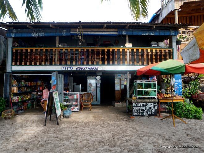 TyTys Koh Rong