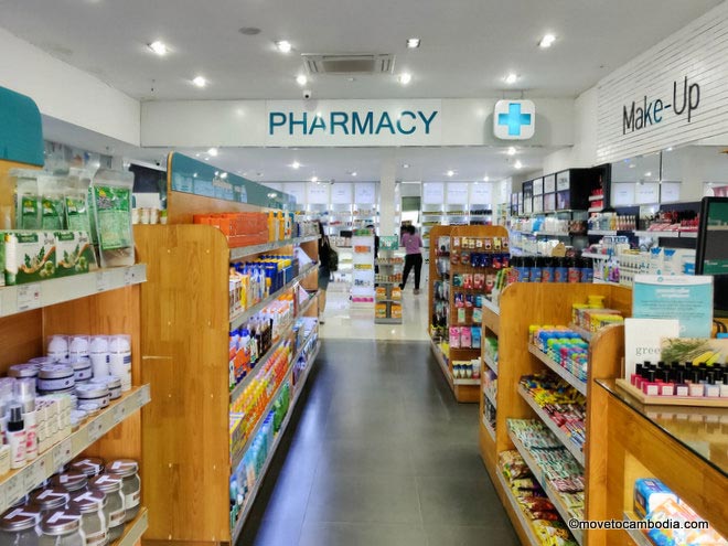 U-Care Pharmacy