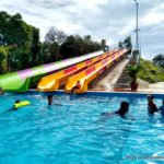 Siem Reap waterslides