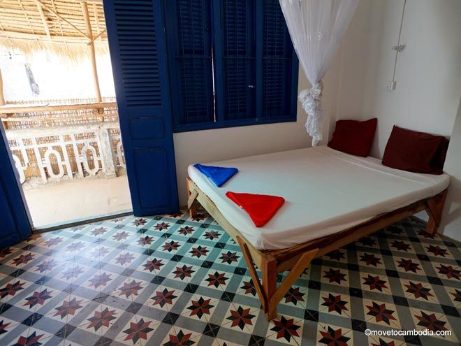 bARACA rooms Kampot