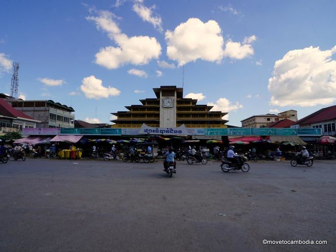 battambang psar nath