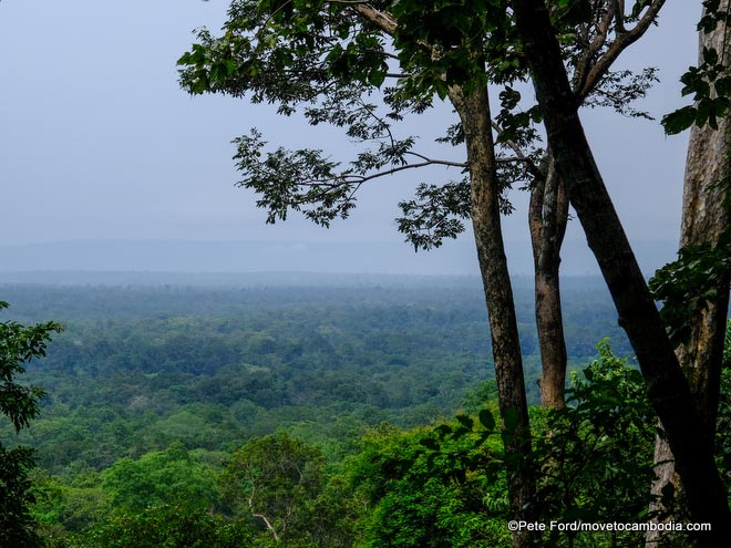 Betreed Adventures Preah Vihear province Cambodia