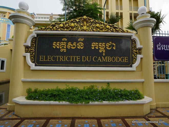 phnom penh electrician