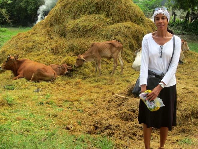 Karen Hartmann Cambodia